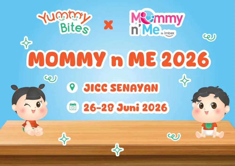 KATALOG YUMMY BITES (Makanan)