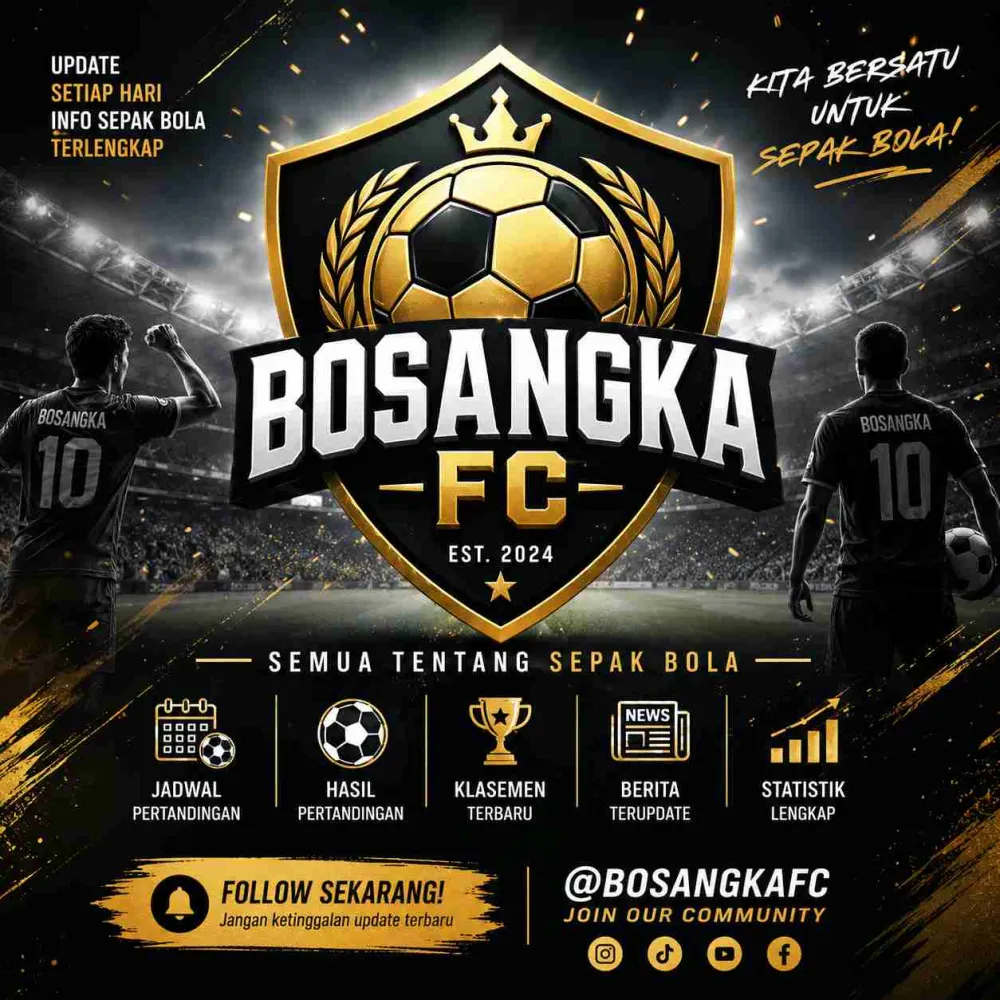 BOSANGKA