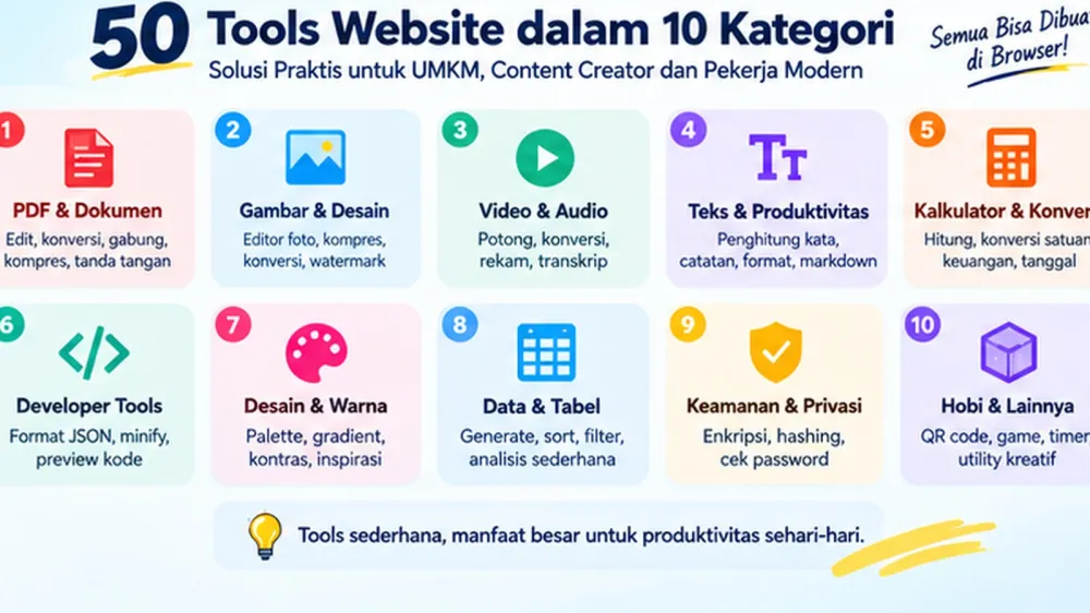 Perbandingan localStorage, IndexedDB, Cache API, File API, Web Worker dan WebAssembly