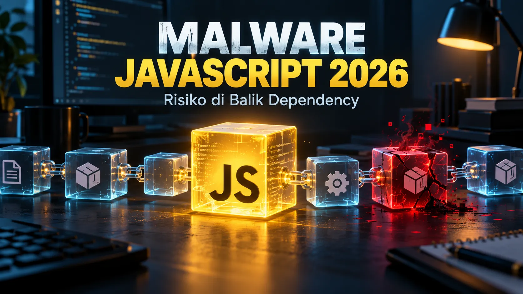 Hero malware JavaScript 2026 Hero malware JavaScript 2026