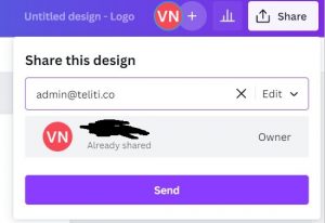 Gratis Jasa Download Canva Pro