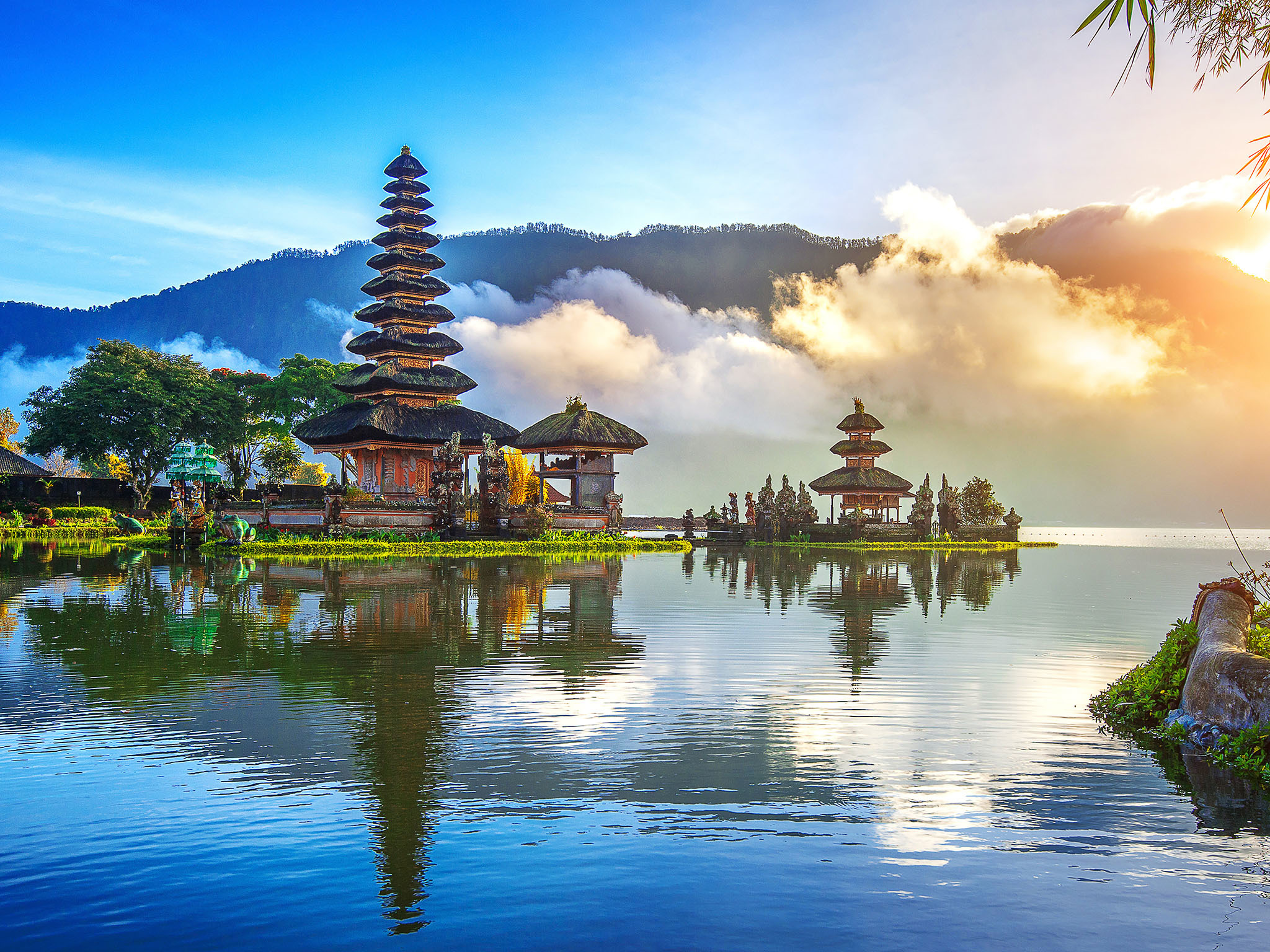 Cari Promo Hotel di Bali untuk Liburan Anda??