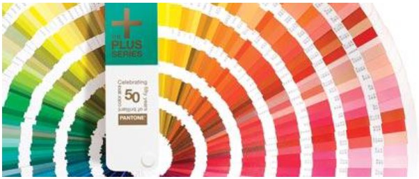 Pantone Plus Color Bridge CMYK