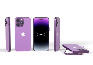 Kumpulan Gambar iPhone 14 Pro