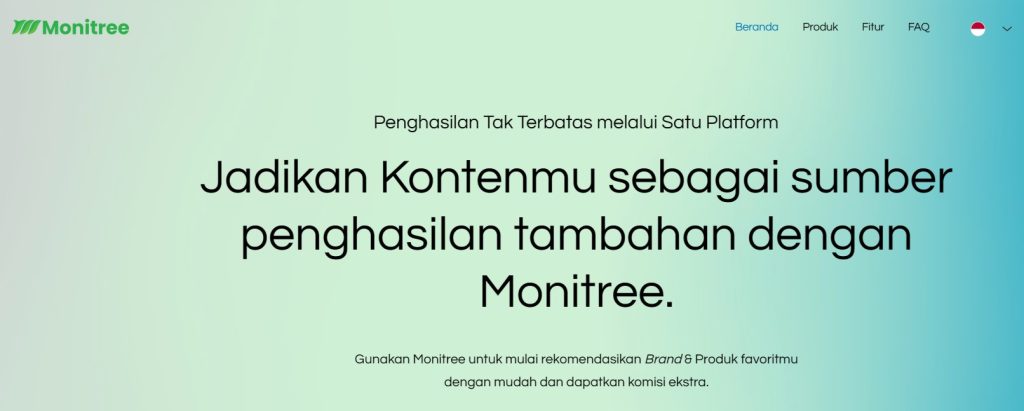 Sukses Jadi Influencer: Cara Cerdas Monetize Konten di Media Sosial dengan Monitree