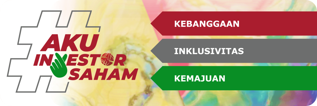 InvestArt 2023: Lomba Desain E-Poster dan Seni Instalasi dalam Tema Aku Investor Saham