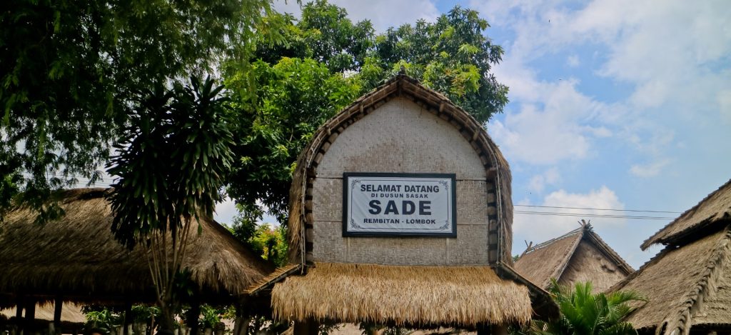 Mengungkap Pesona Budaya dan Kelezatan Tersembunyi di Lombok