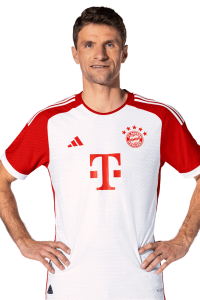 Thomas Muller: Profil dan Biografi Pemain Sepak Bola yang Luar Biasa
