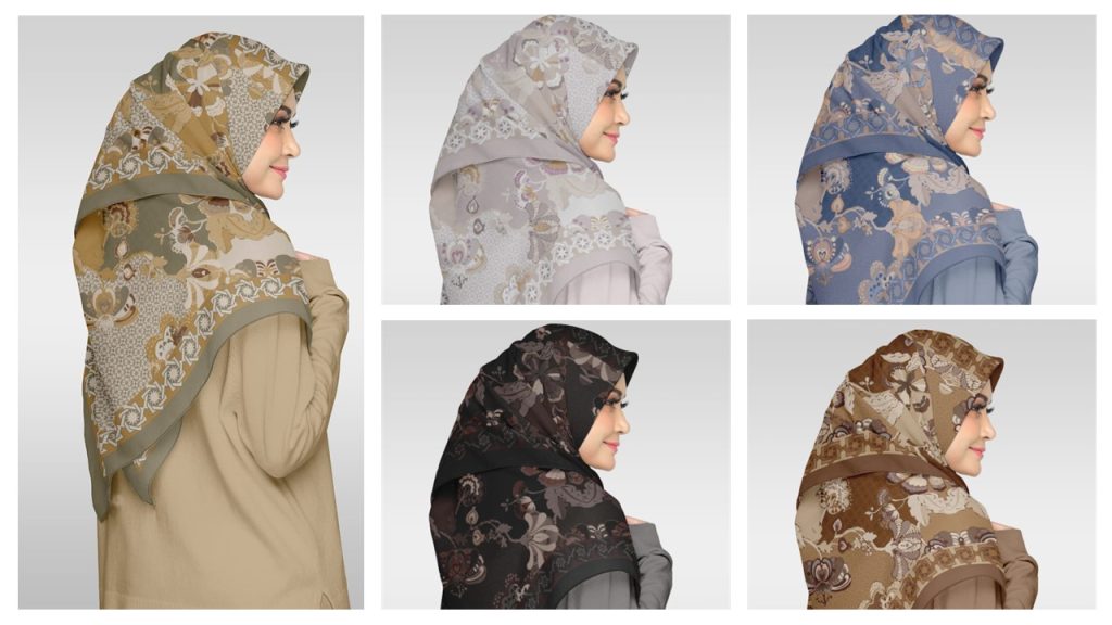 Temukan Hijab Eksklusif dan Nyaman Hanya di Cennetin Signature