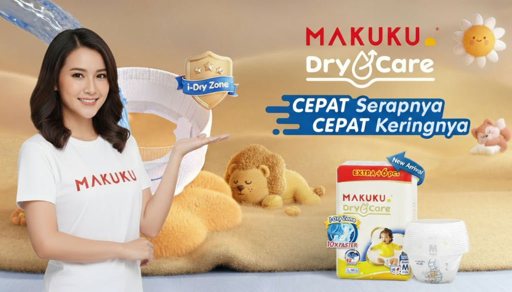 5 Panduan Memilih Popok Bayi Rekomendasi Dokter yang Tepat
